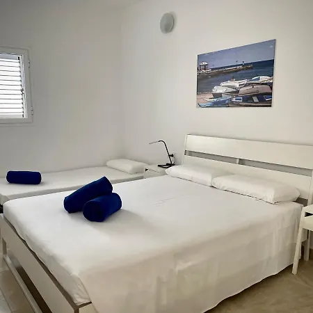 Anjomacar B * Teguise (Lanzarote)