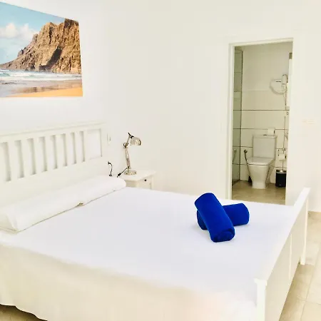 Anjomacar B * Teguise (Lanzarote)