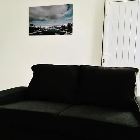 Anjomacar B 아파트 테기세