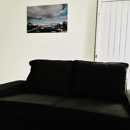 Anjomacar Ii Apartamento Teguise (Lanzarote)