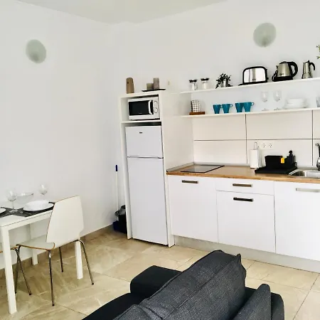 Anjomacar Ii Apartamento