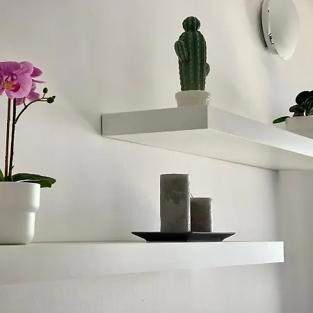 Anjomacar B 아파트 테기세