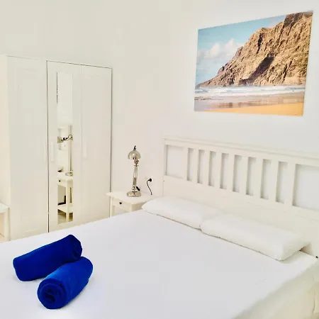 Anjomacar Ii Apartamento