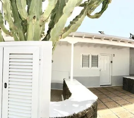 Apartamento Anjomacar Ii