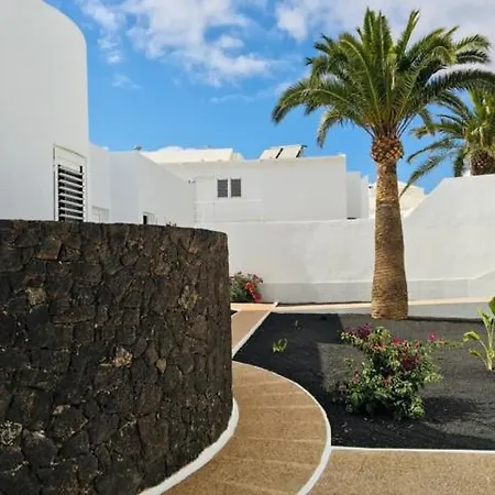 Anjomacar B Appartement *