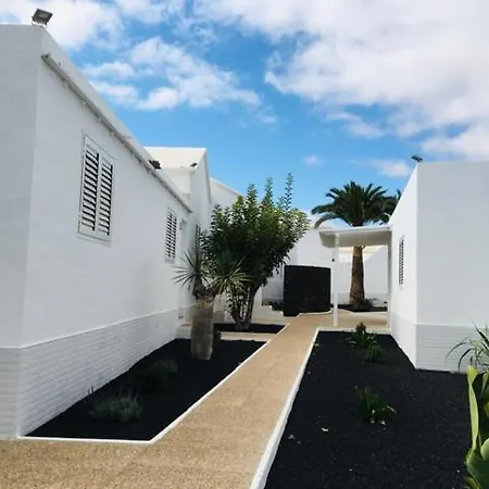 Anjomacar B 아파트 *