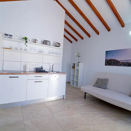 Apartamento Anjomacar Ii Teguise (Lanzarote)