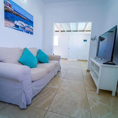 Anjomacar B * Tahiche