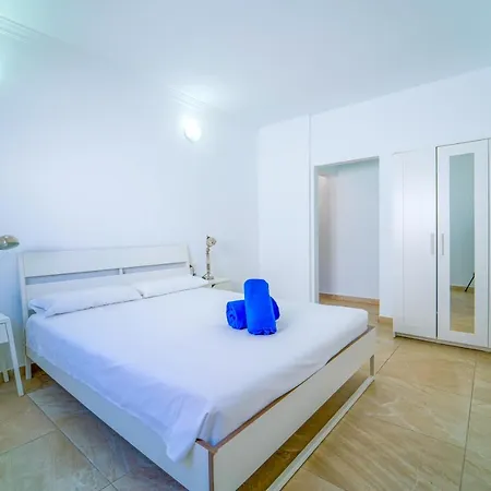 Anjomacar Ii Apartamento *