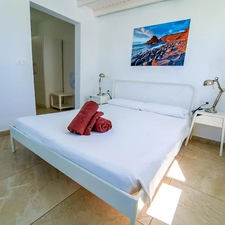 아파트 Anjomacar B