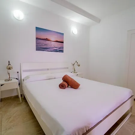 Apartamento Anjomacar Ii Teguise (Lanzarote)