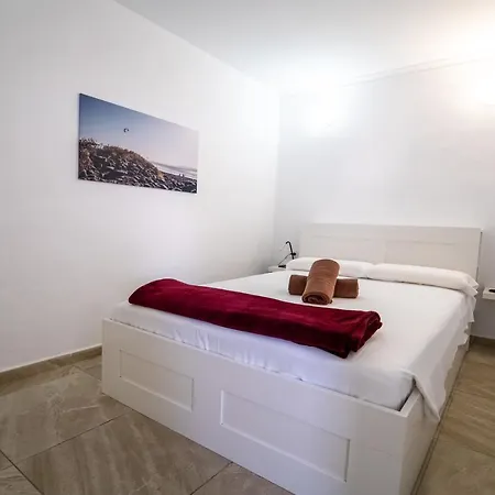 Anjomacar B 아파트 *