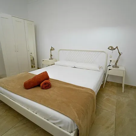 Anjomacar B 아파트 테기세