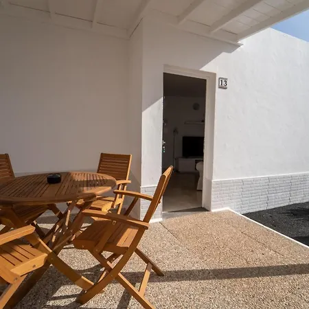 Anjomacar B 아파트