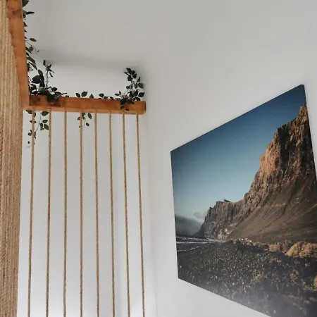 아파트 Anjomacar B 테기세