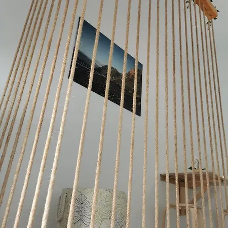 아파트 Anjomacar B *