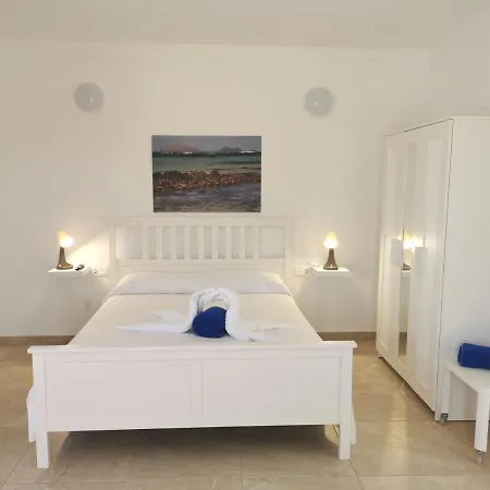 아파트 Anjomacar B 테기세