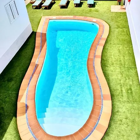 Anjomacar B 테기세