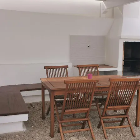 Anjomacar B 아파트