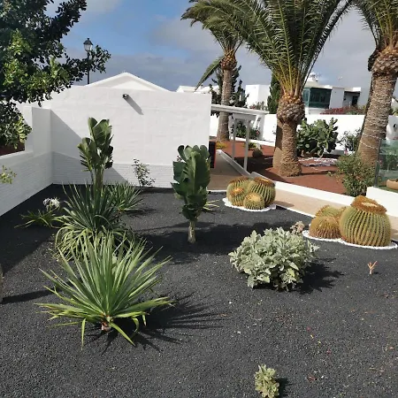 Apartamento Anjomacar Ii