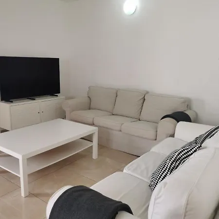 Apartamento Anjomacar Ii *