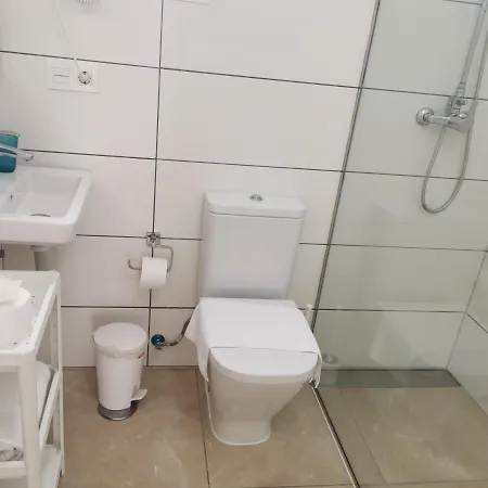 Anjomacar B 아파트 테기세