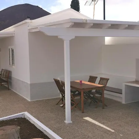 Apartamento Anjomacar Ii