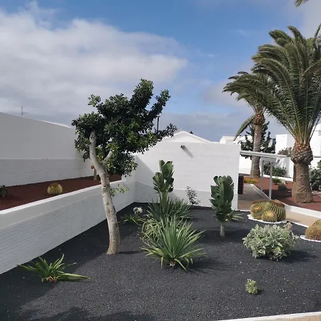 Apartamento Anjomacar Ii *