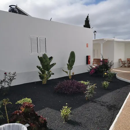 Anjomacar Ii Apartamento Teguise (Lanzarote)
