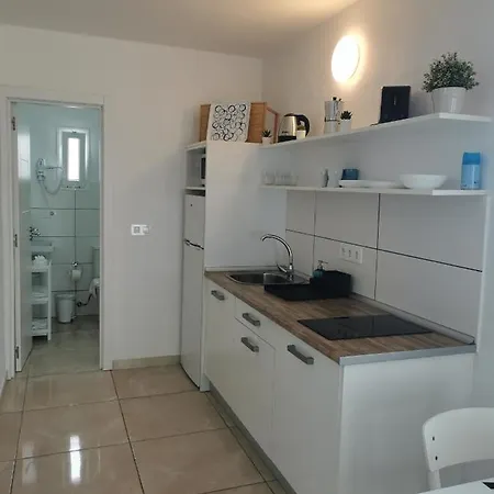 Apartamento Anjomacar Ii Teguise (Lanzarote)