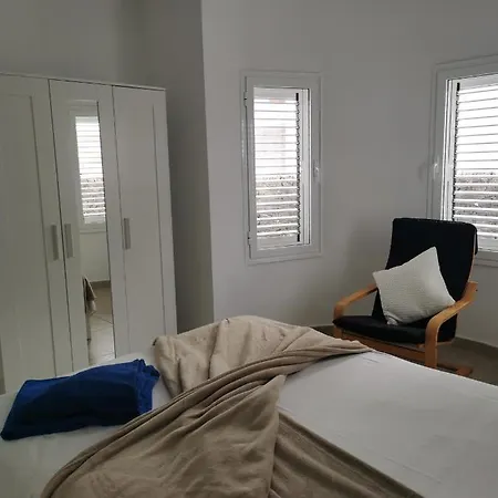 Apartamento Anjomacar Ii Teguise (Lanzarote)