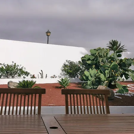 Anjomacar B 아파트 테기세