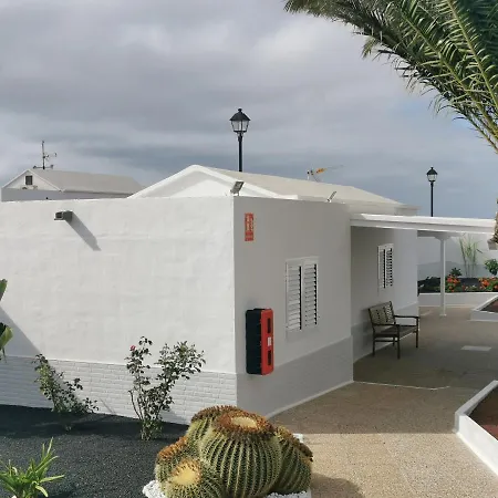 Anjomacar Ii Apartamento *