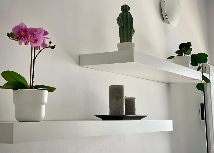 Anjomacar B アパート テギセ