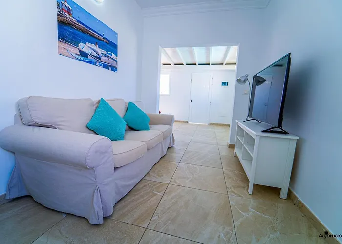 Anjomacar B * テギセ