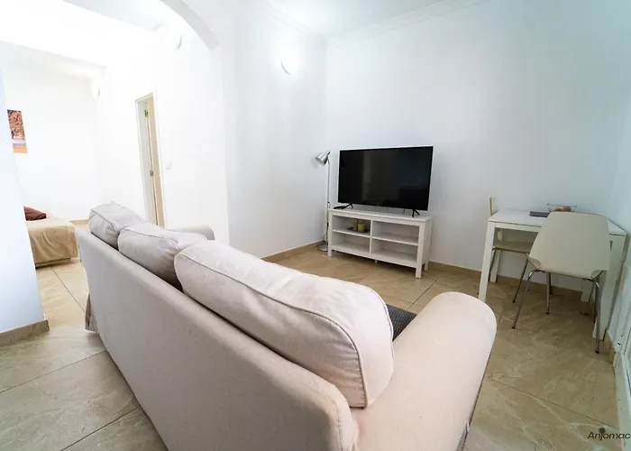 Anjomacar B テギセ