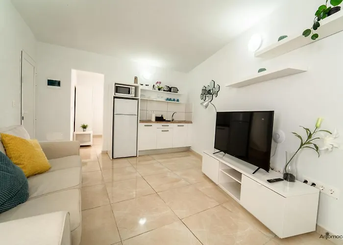 Anjomacar B テギセ