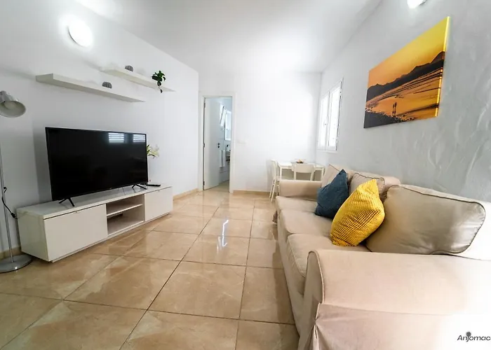 Anjomacar B * テギセ