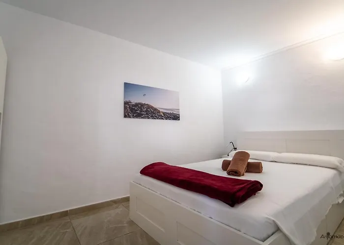 Anjomacar B テギセ