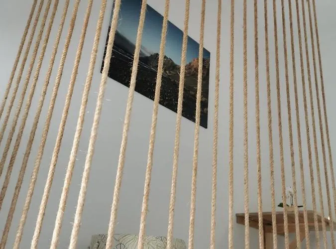 アパート Anjomacar B *