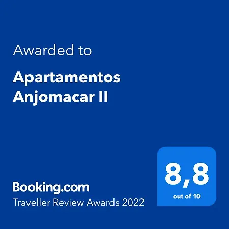 Anjomacar B 特吉塞